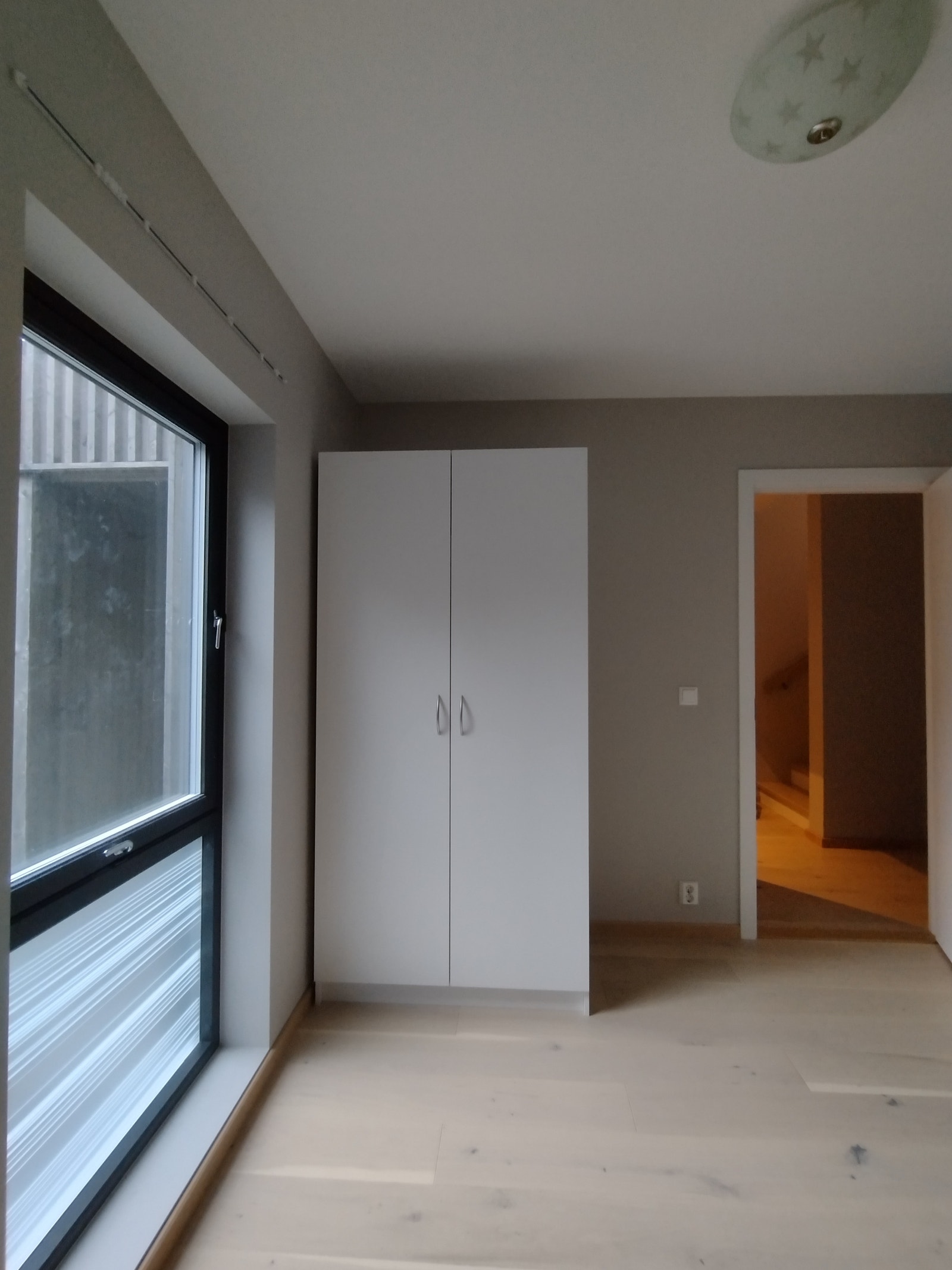soverom #1 i 1 etasje Galleribilde