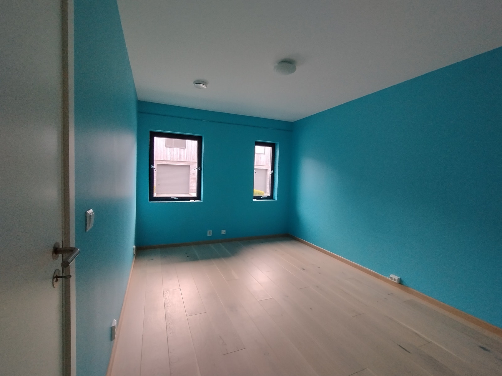 stort soverom #2 i 1 etasje Galleribilde