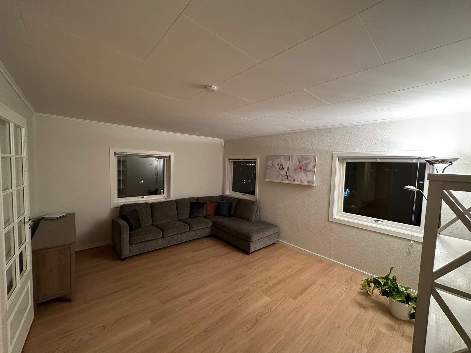 Stue Galleribilde