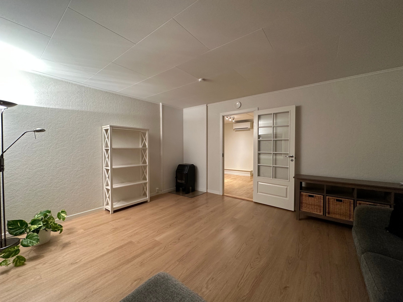 Stue Galleribilde