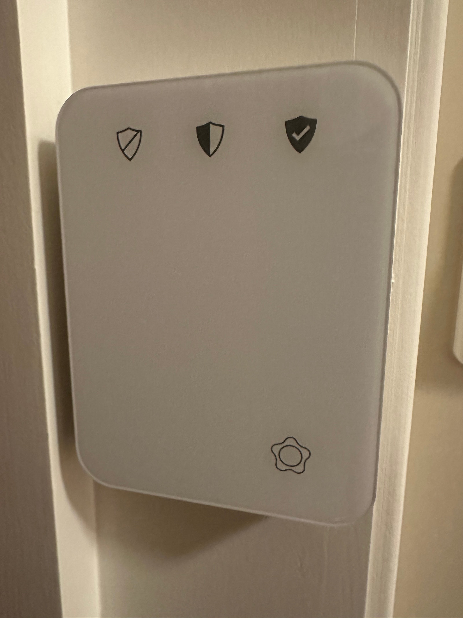 Verisure Alarm Galleribilde