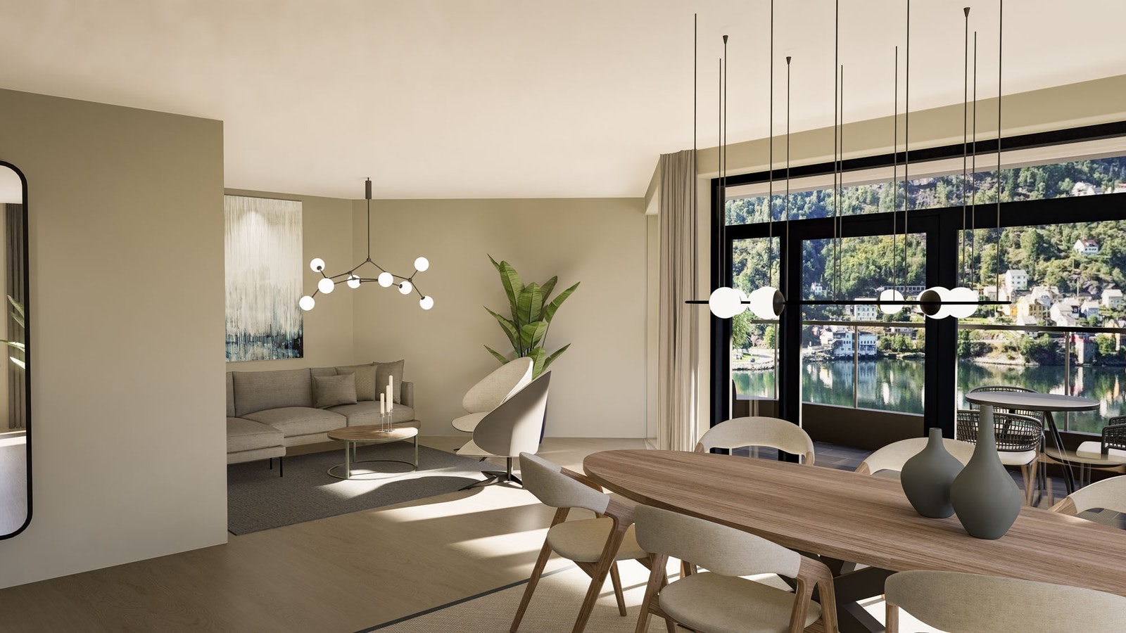 Kontakt megler nå for å melde din interesse. Galleribilde