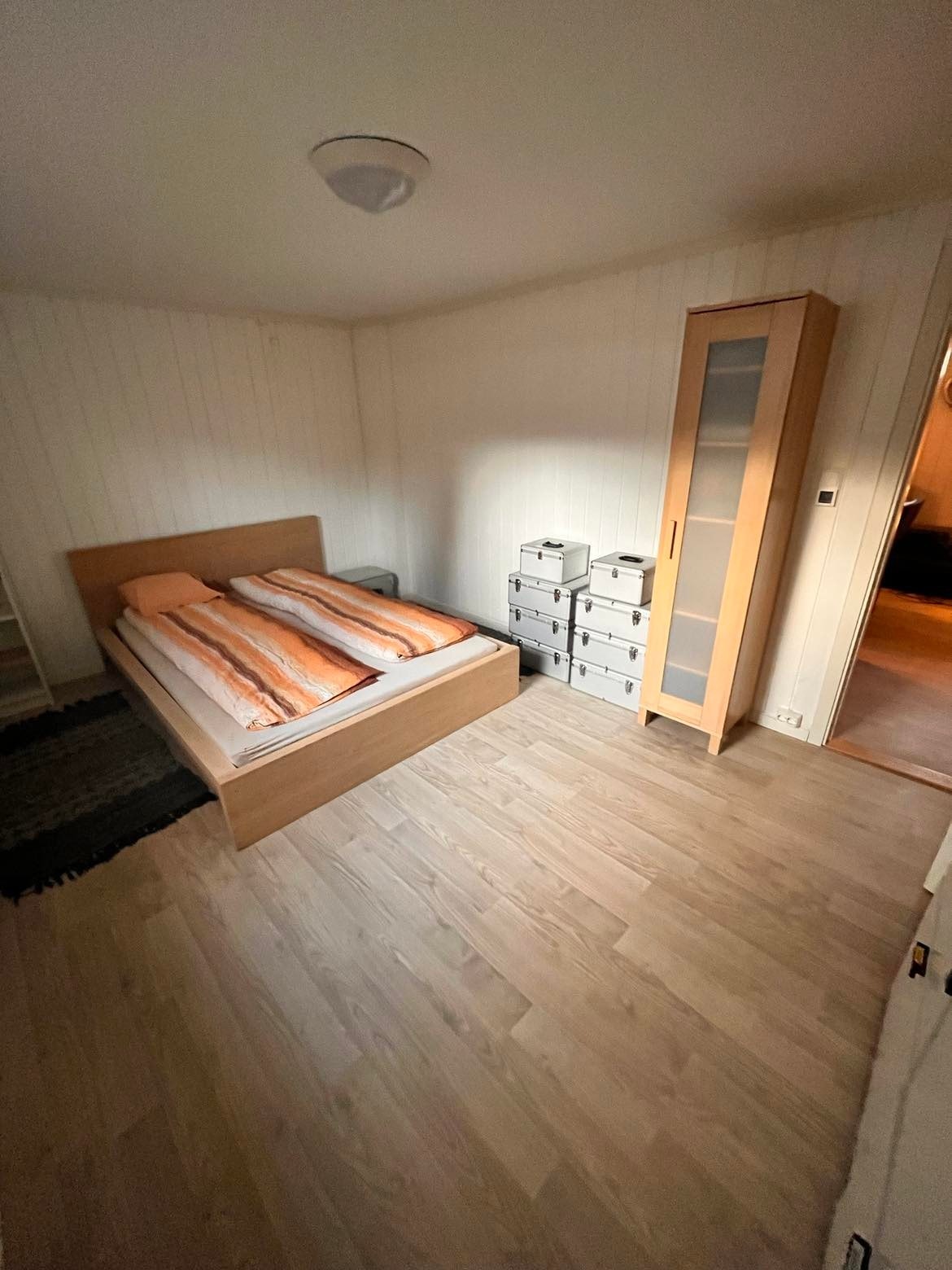 Soverom 1 Galleribilde