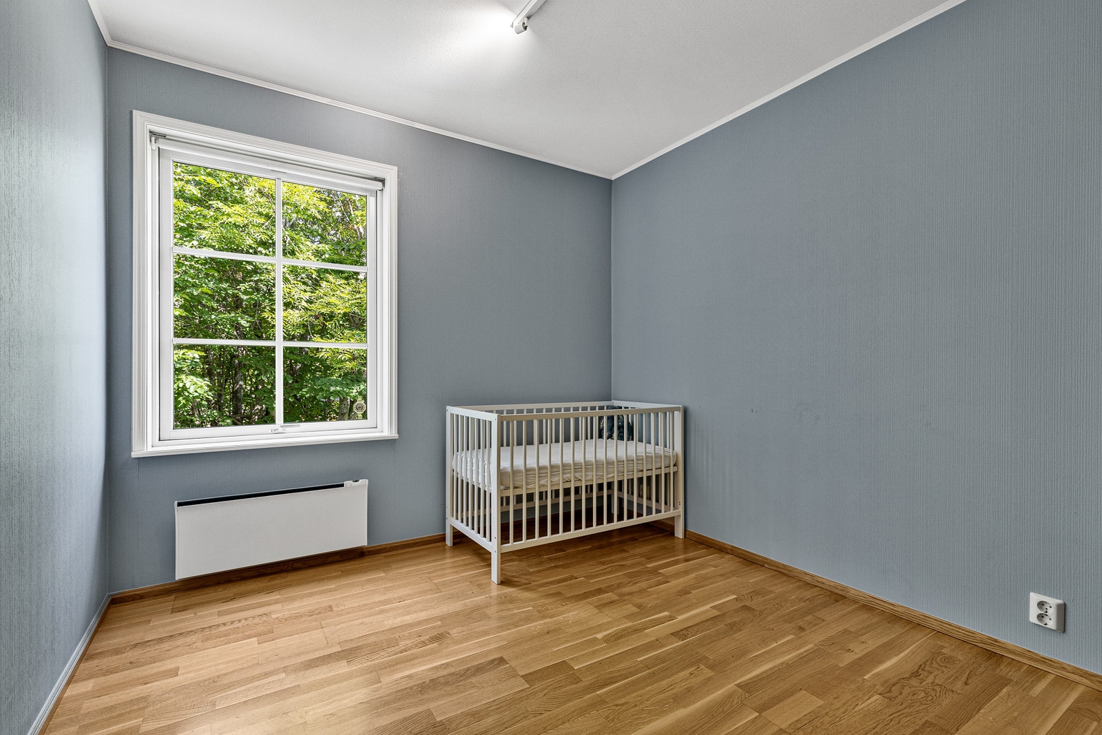 Soverom 2 Galleribilde