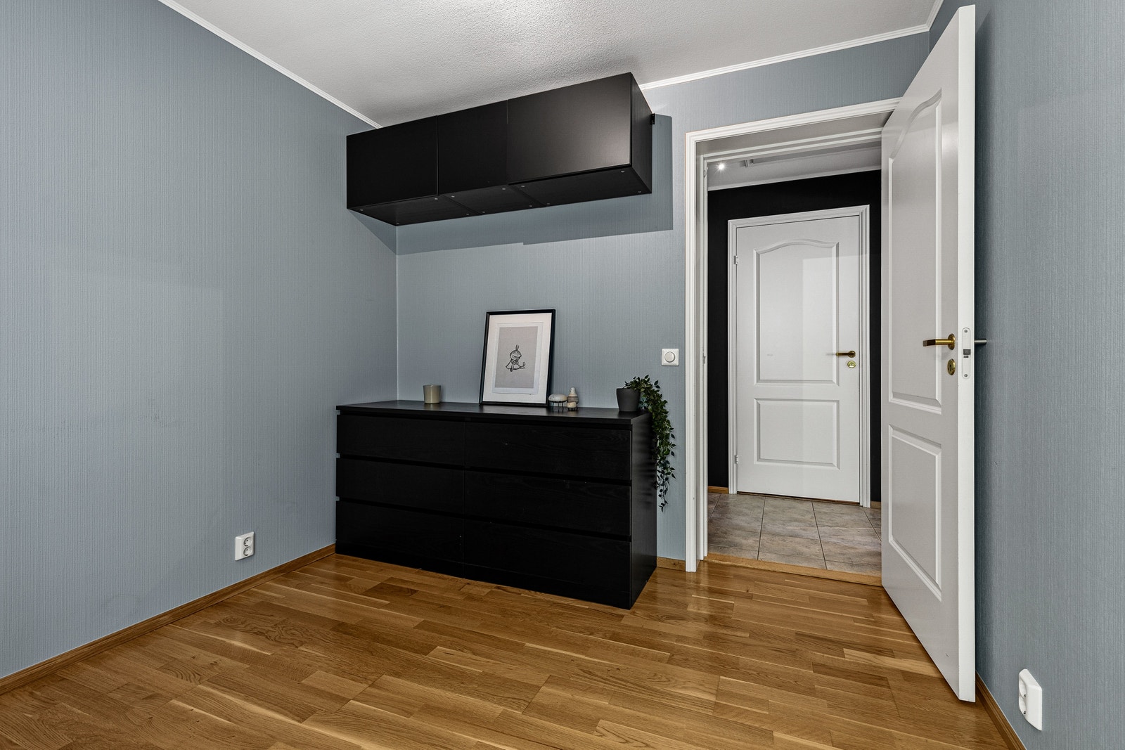 Soverom 2 Galleribilde