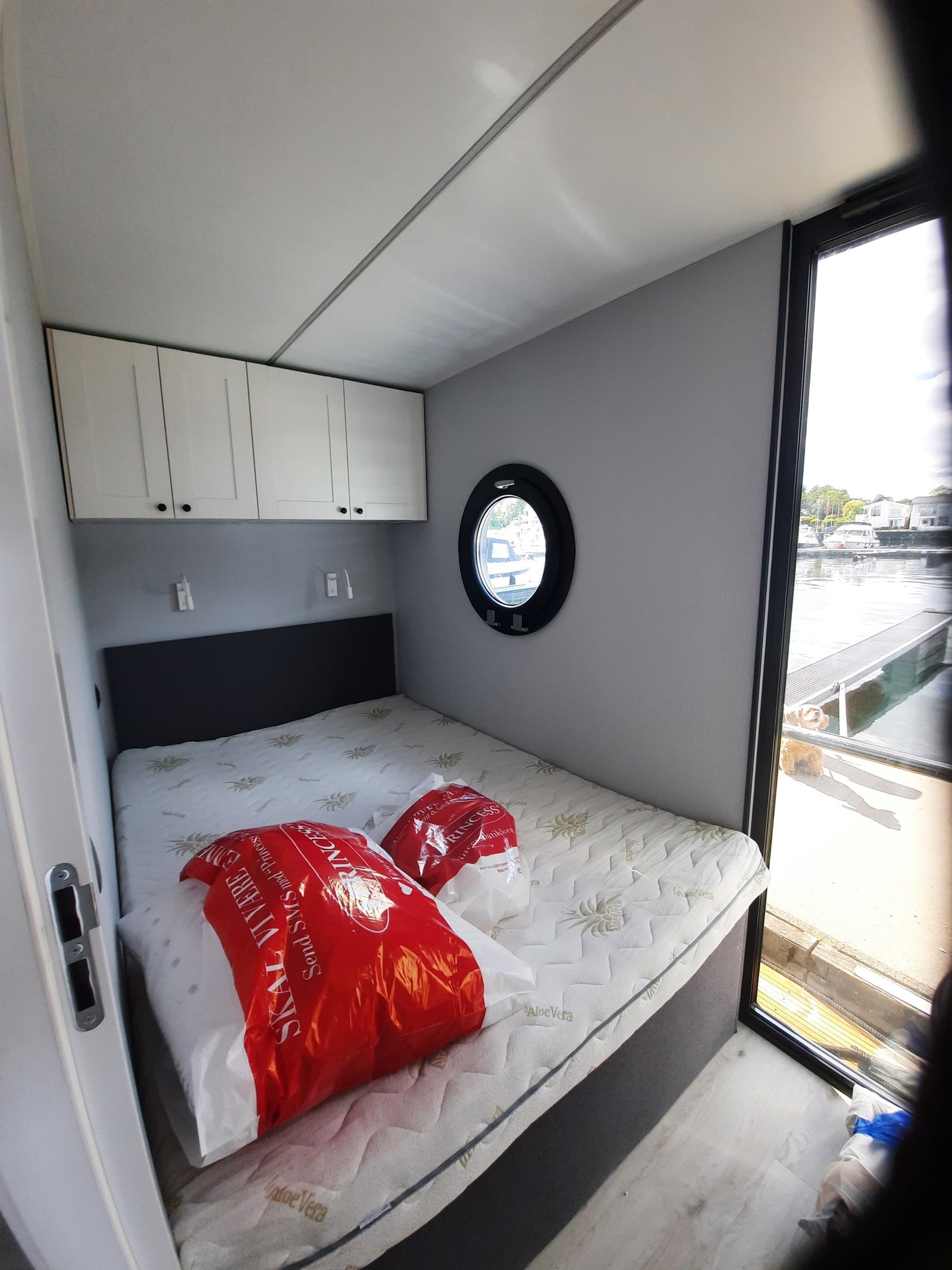 Soverom 2 Galleribilde