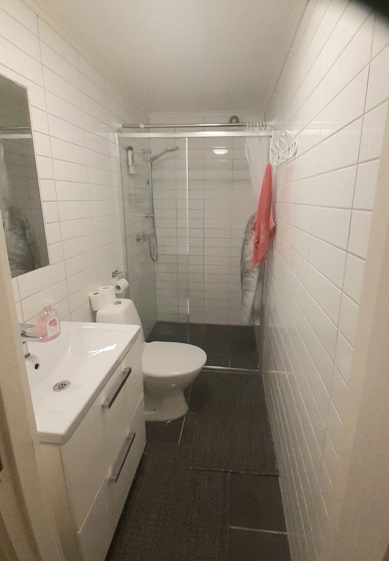 Baderom 2 Galleribilde