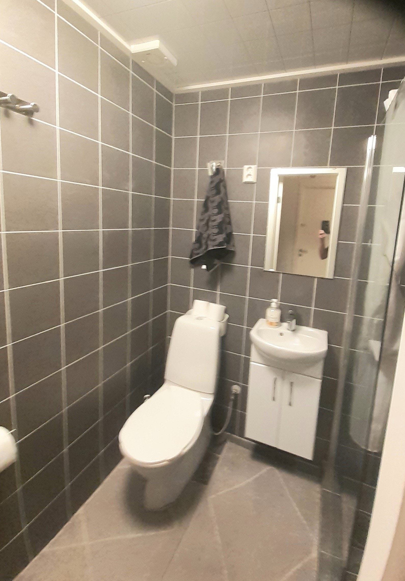 Baderom 1 Galleribilde