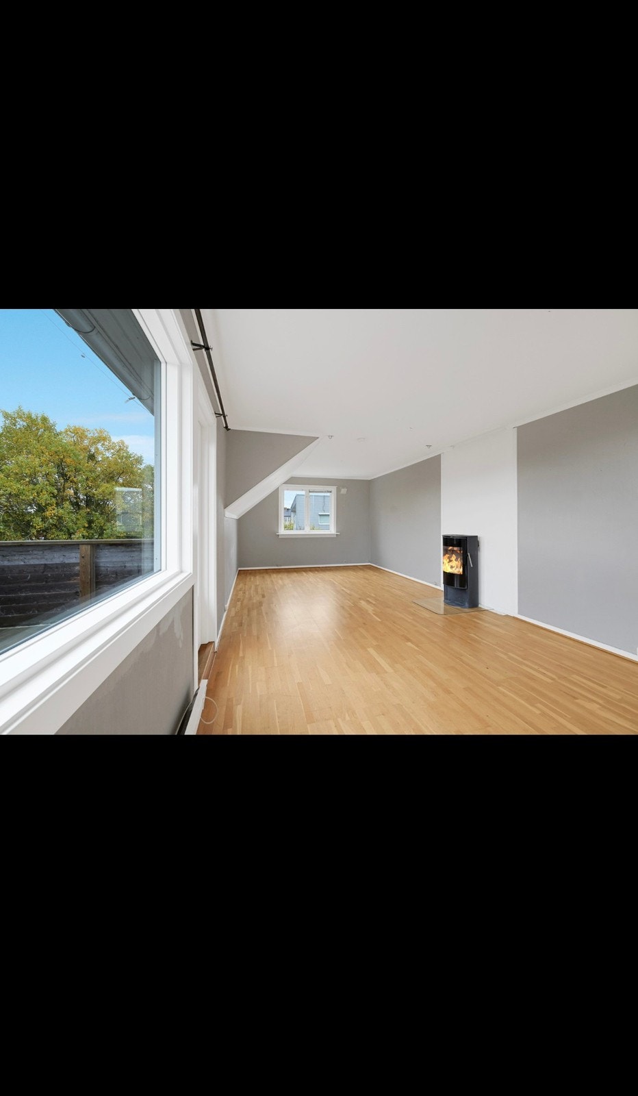 Stue Galleribilde