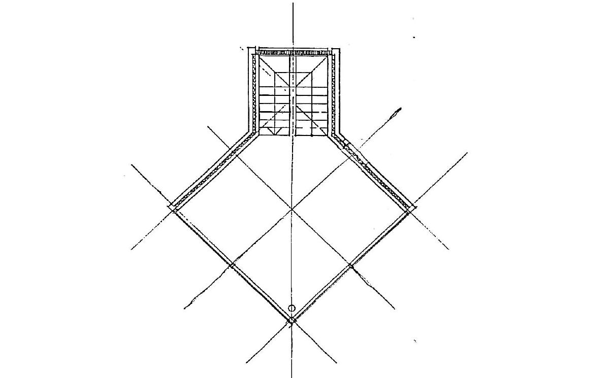3. etasje Galleribilde