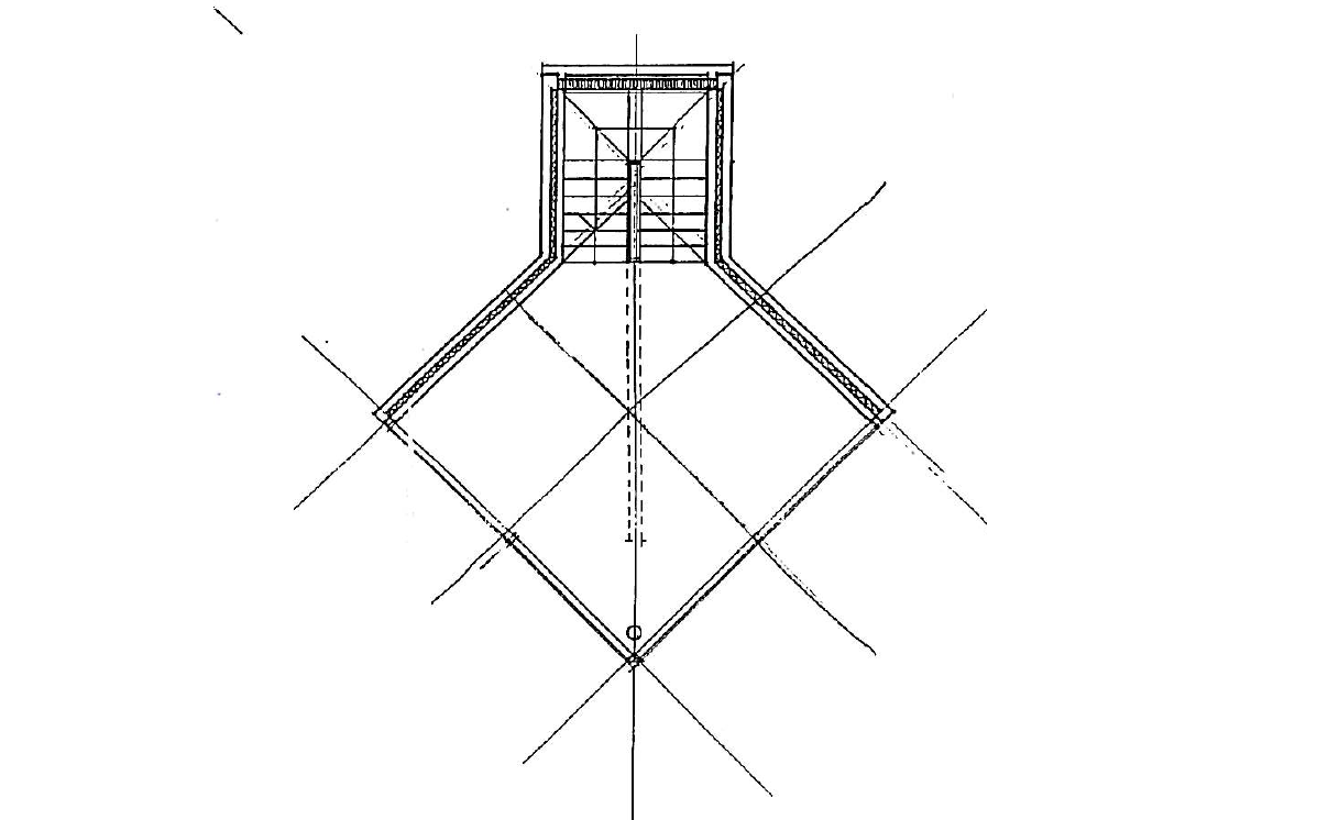 2. etasje Galleribilde
