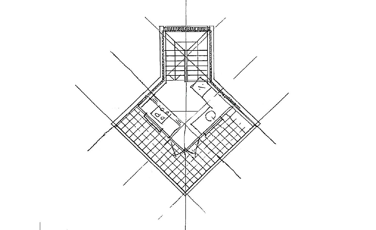 4. etasje Galleribilde