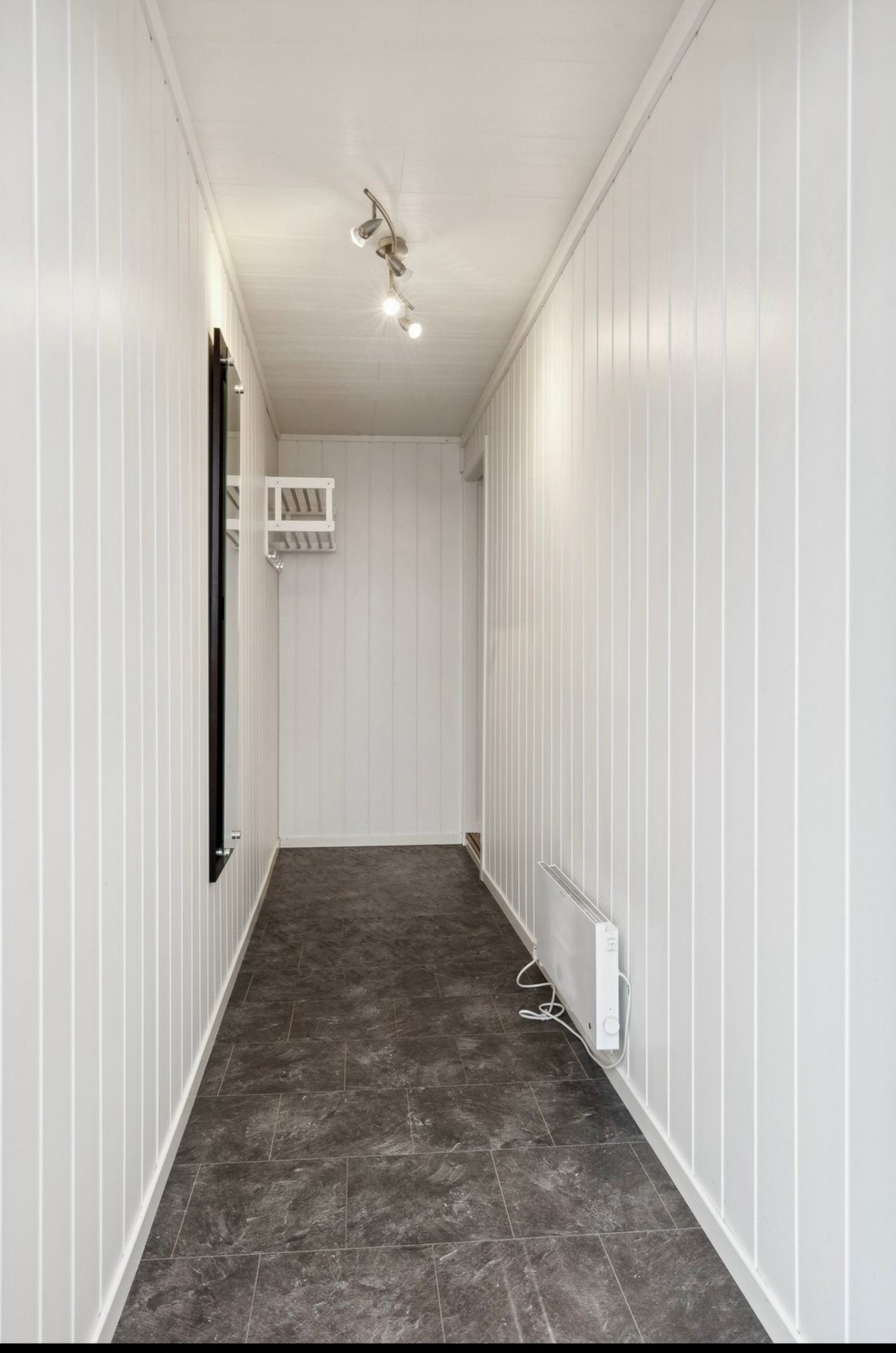 Inngangspartiet Galleribilde