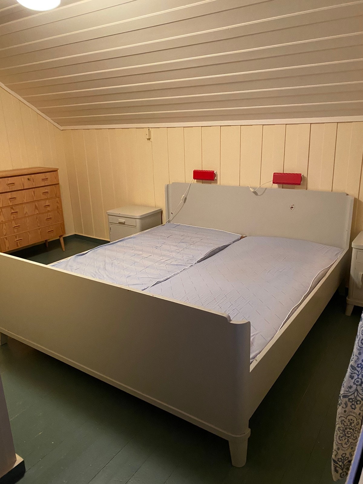 Soverom 5 Galleribilde