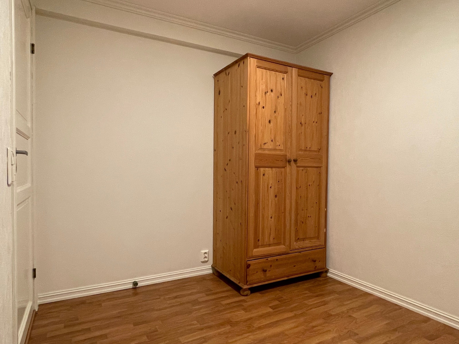 Soverom 2 Galleribilde