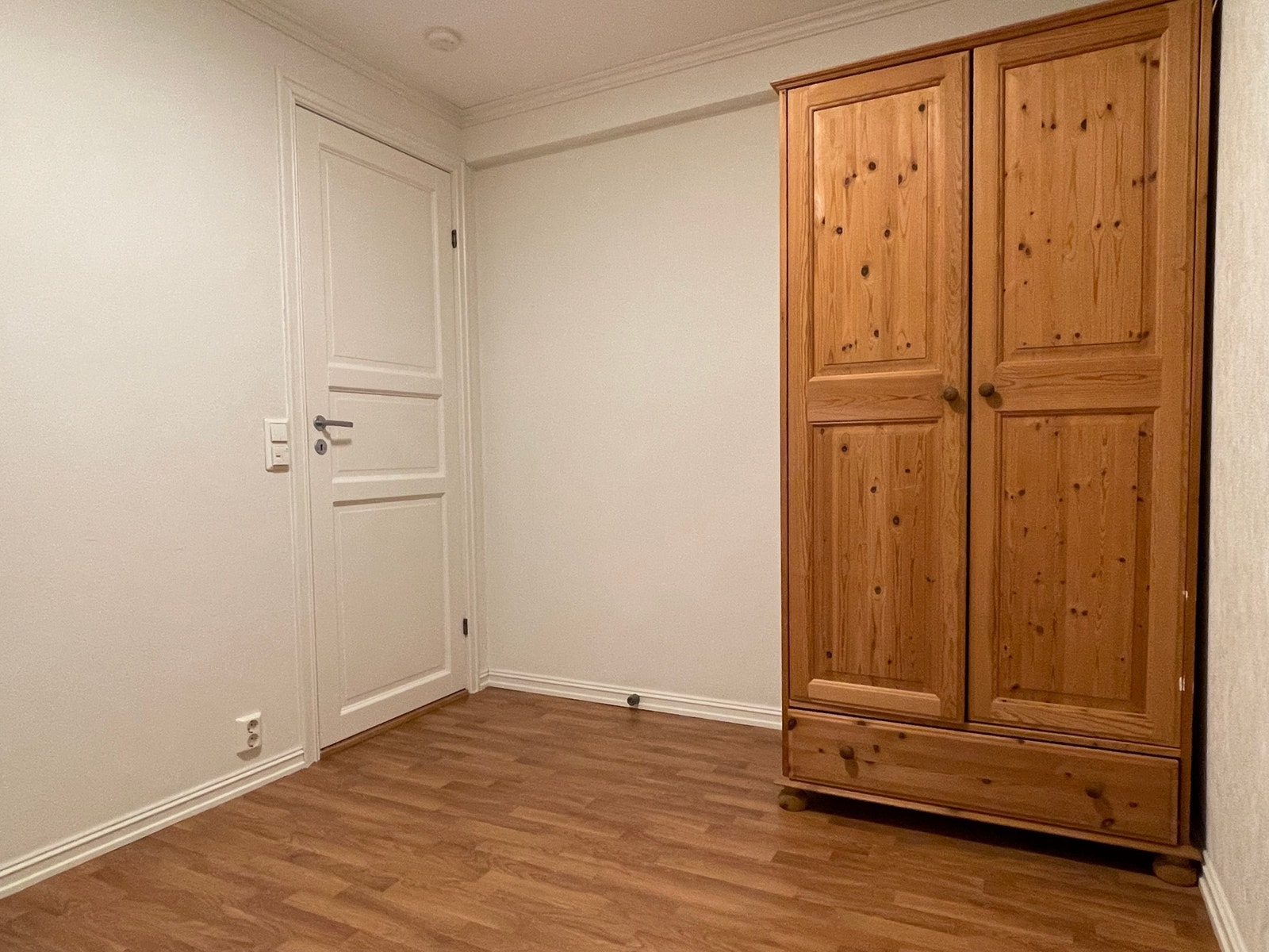 Soverom 2 Galleribilde