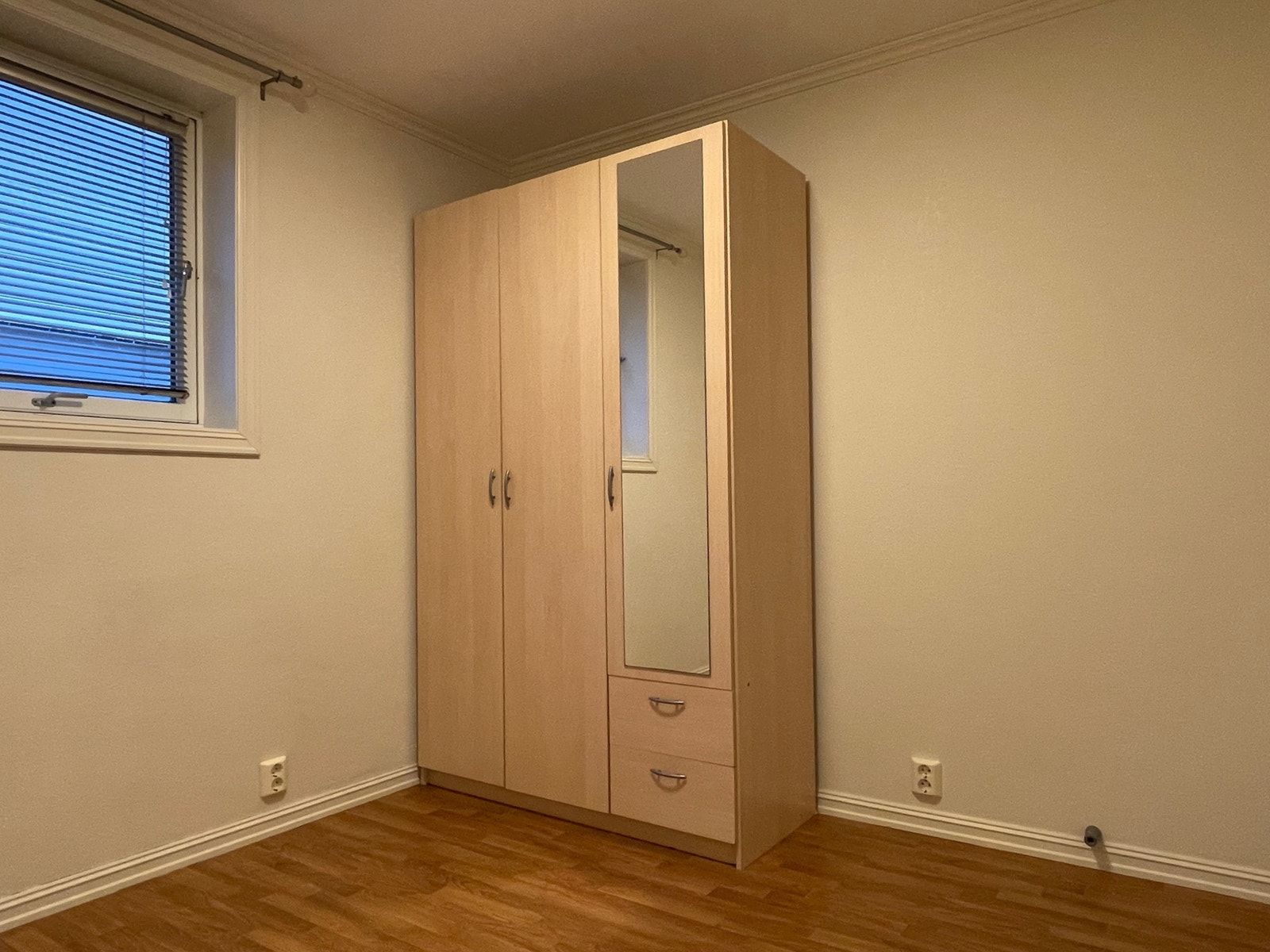 Soverom 1 Galleribilde