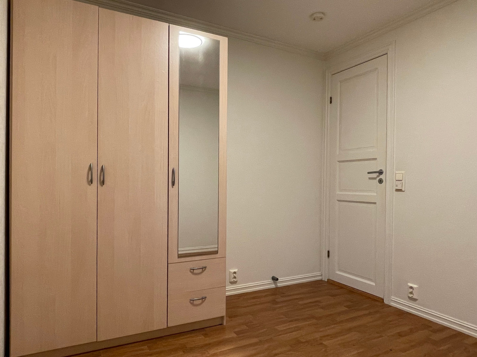 Soverom 1 Galleribilde