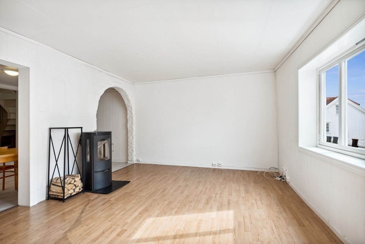 Stue Galleribilde