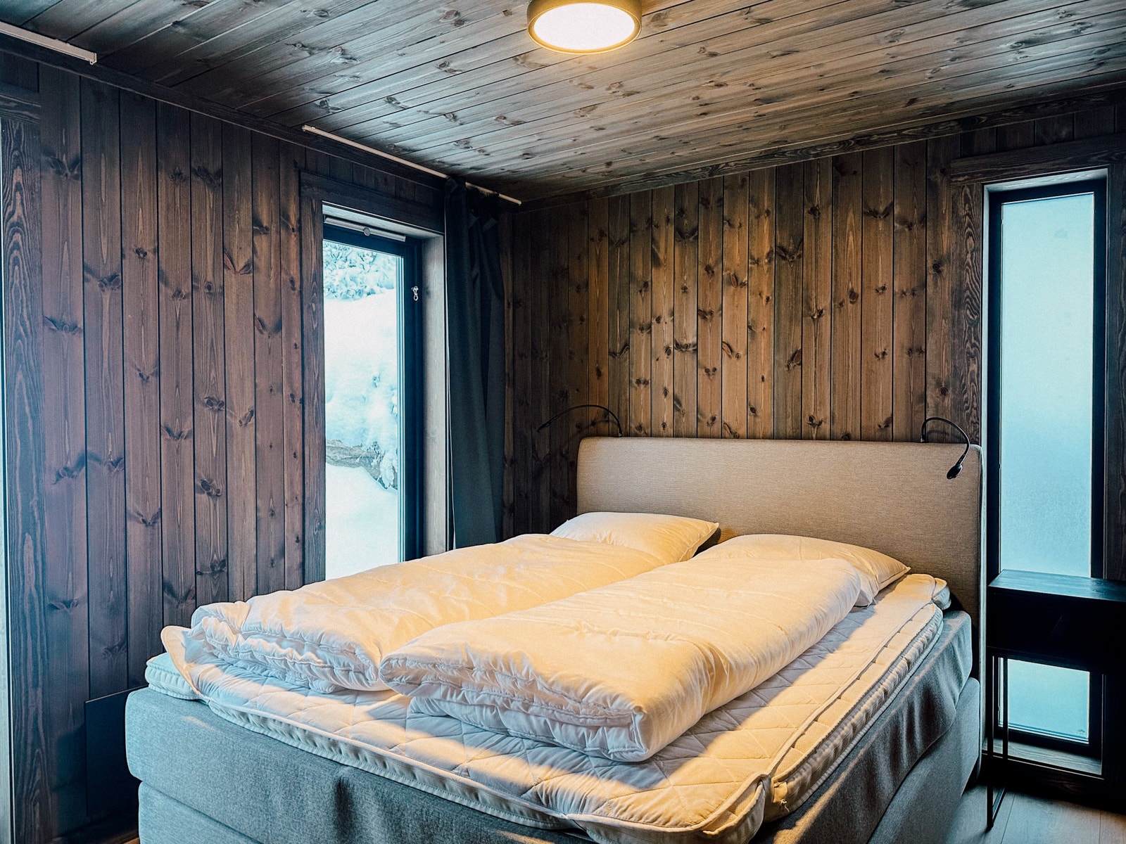 Soverom 1 Galleribilde