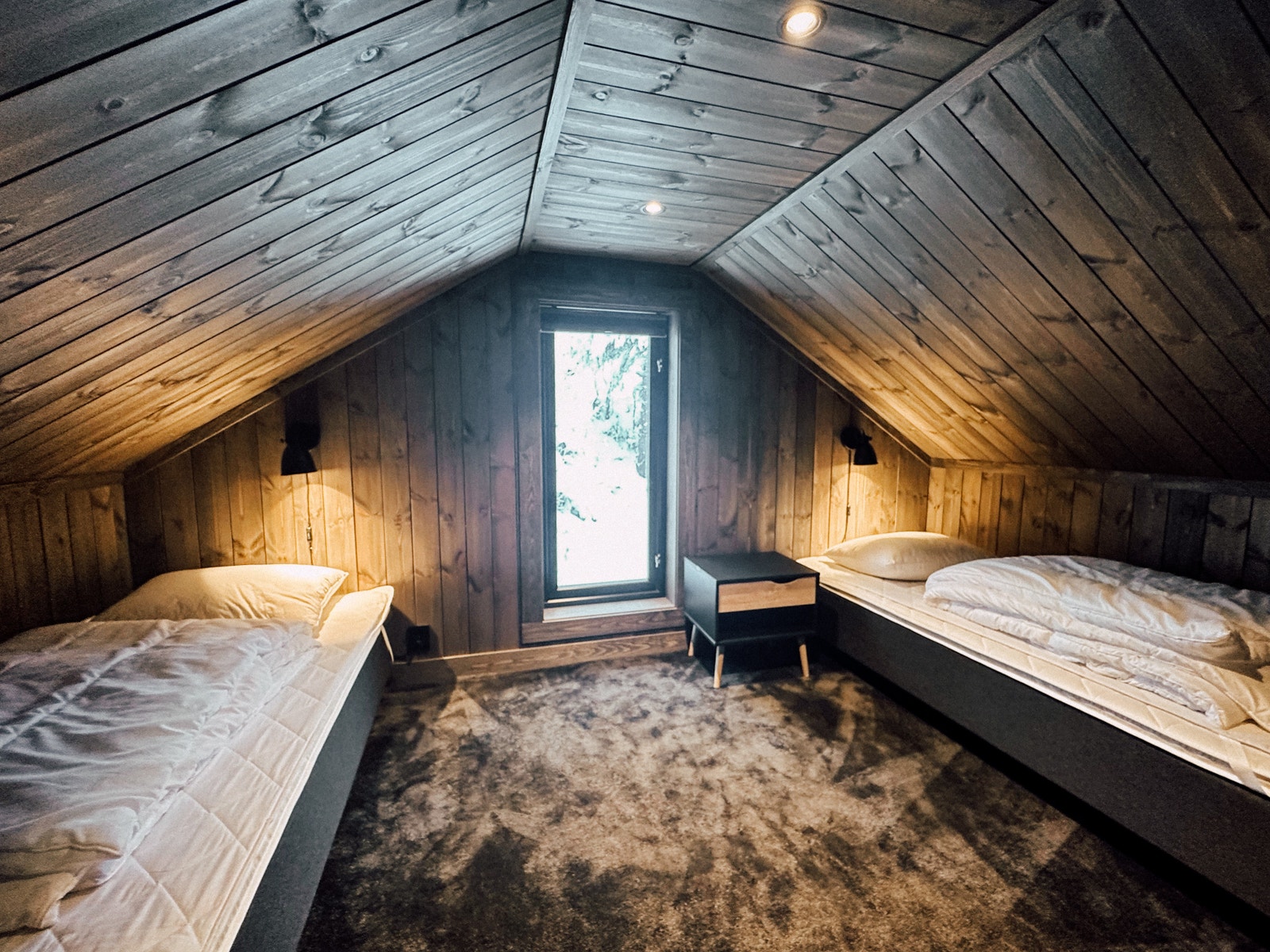 Soverom 3 Galleribilde