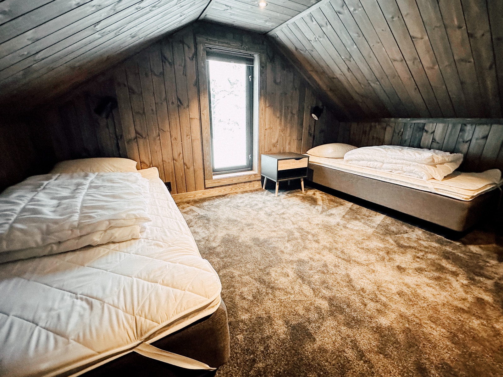 Soverom 3 Galleribilde