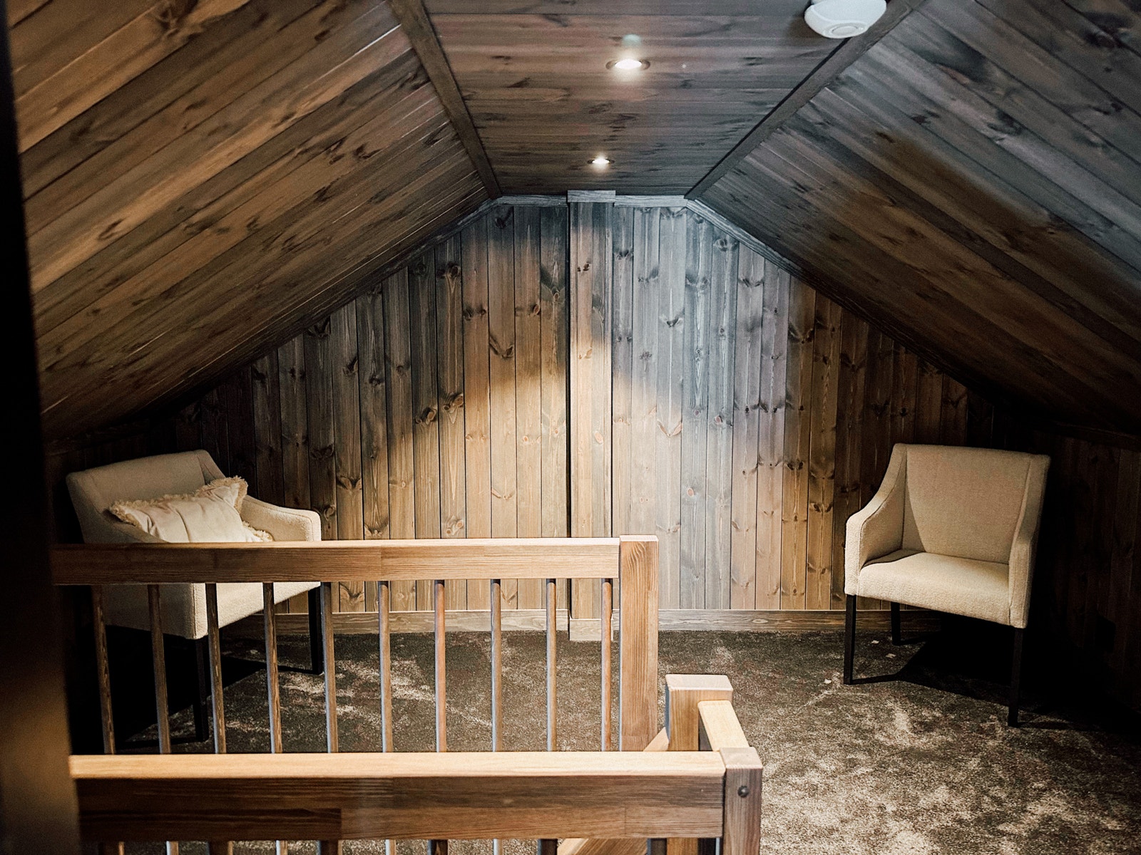 Hemsrom Galleribilde