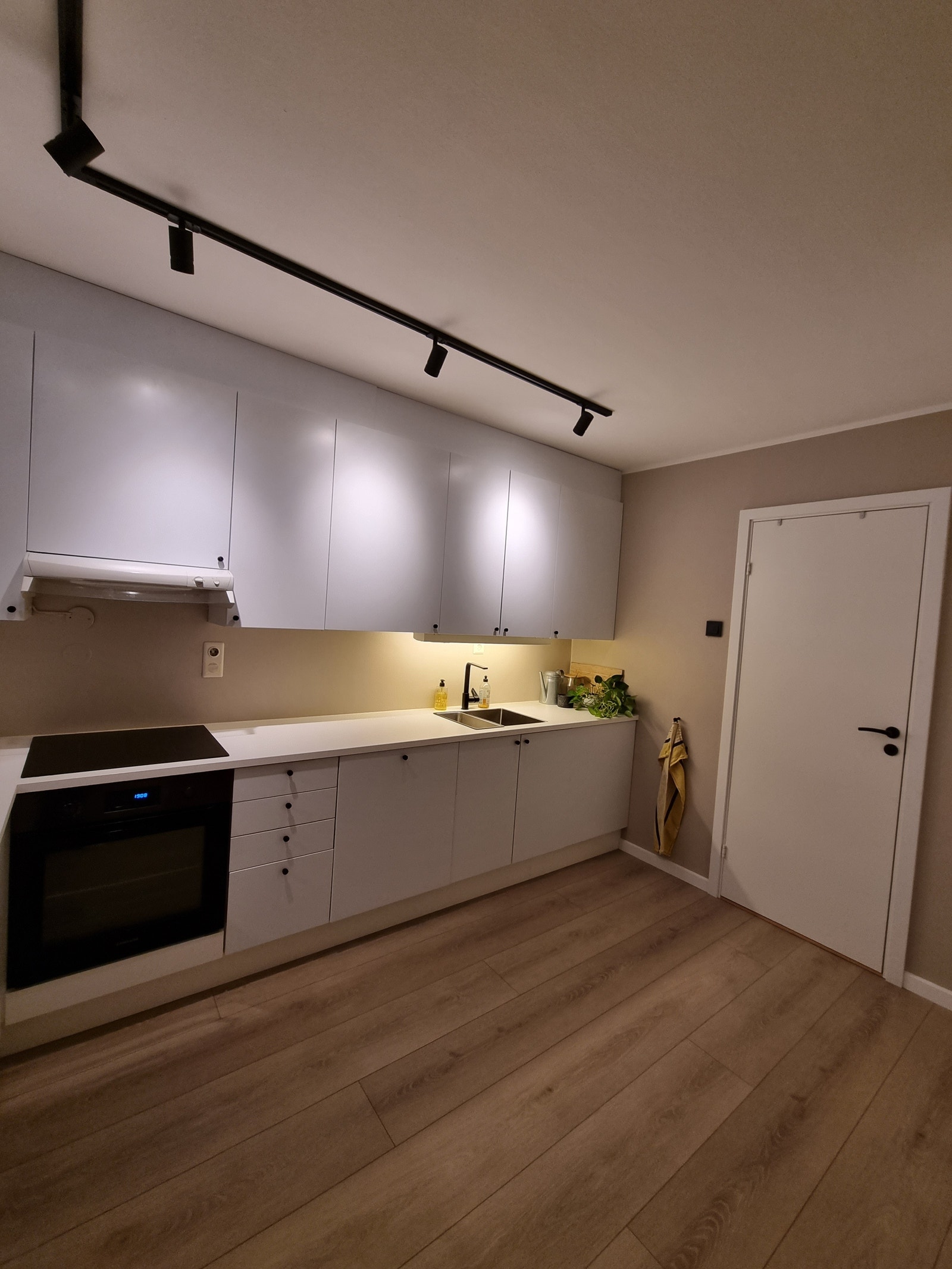 Innfelt vask Galleribilde