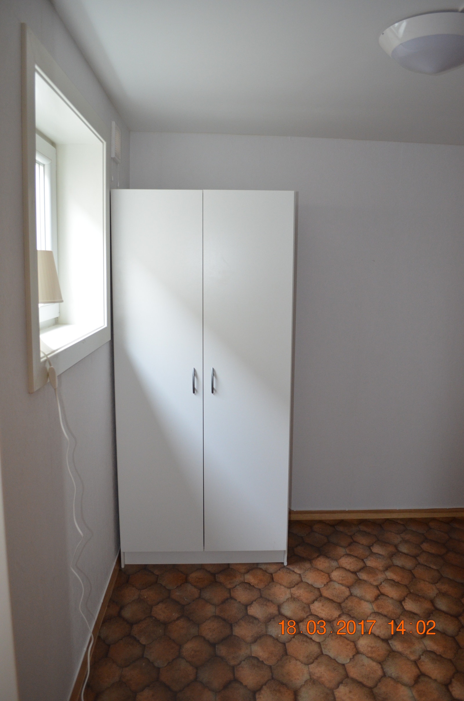 Soverom 1 Galleribilde