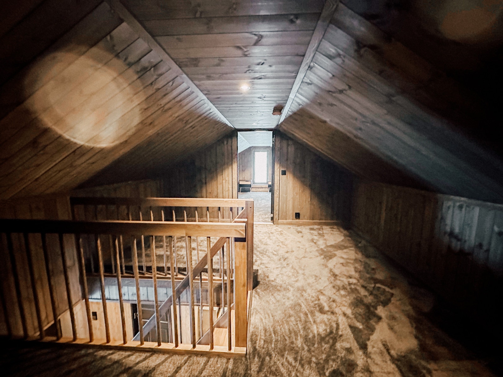 2. etg. - Hemsstue Galleribilde