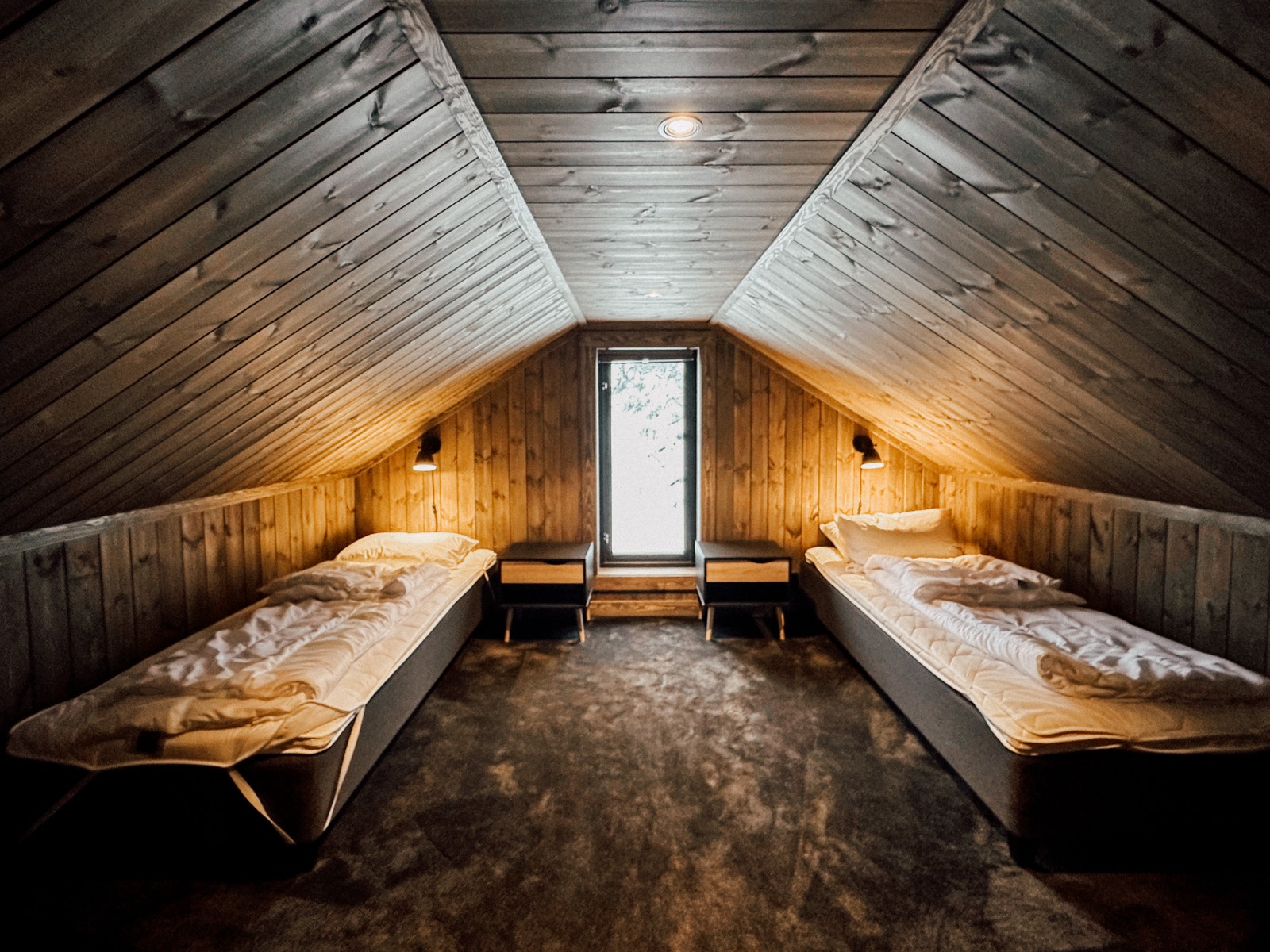 Soverom 5 - 2. etg. Galleribilde