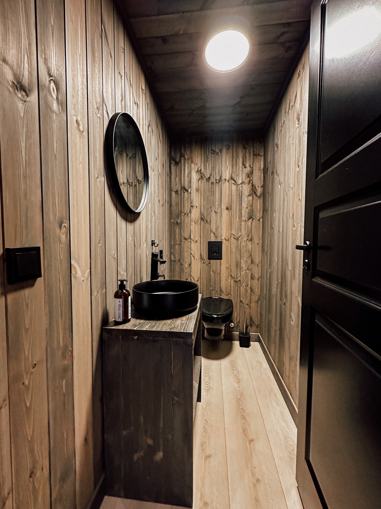 Ekstra WC Galleribilde