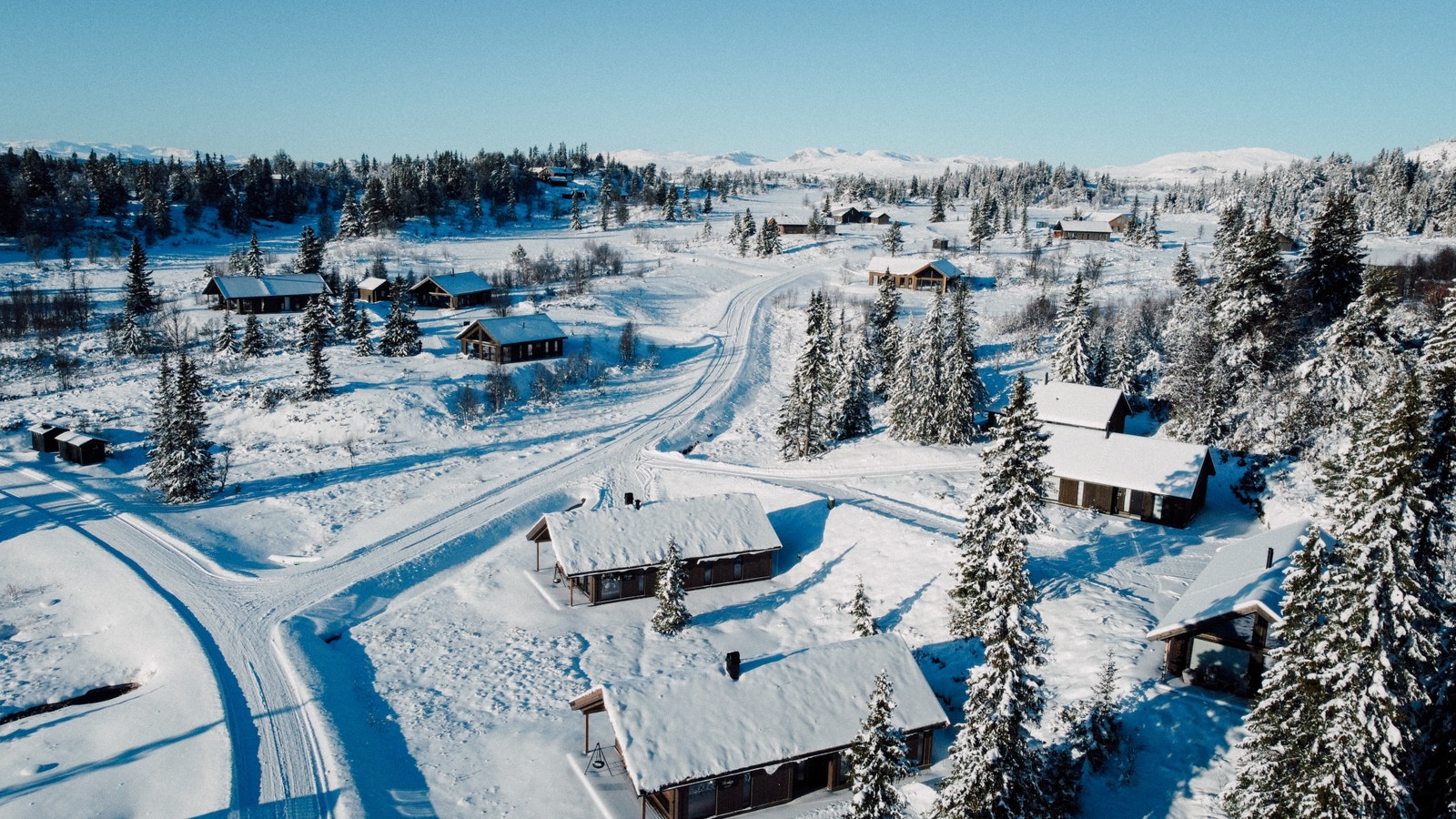 Nærområdet Galleribilde
