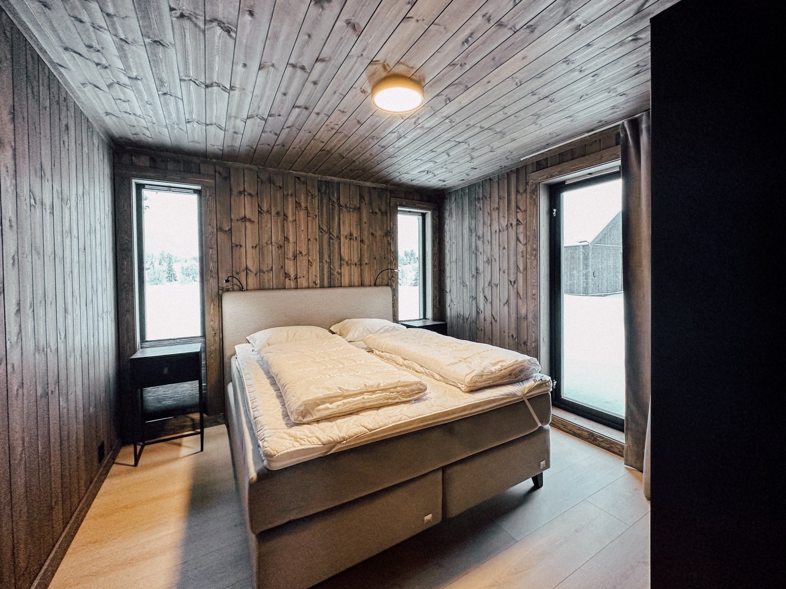 Soverom 4 (Hovedsoverom) Galleribilde