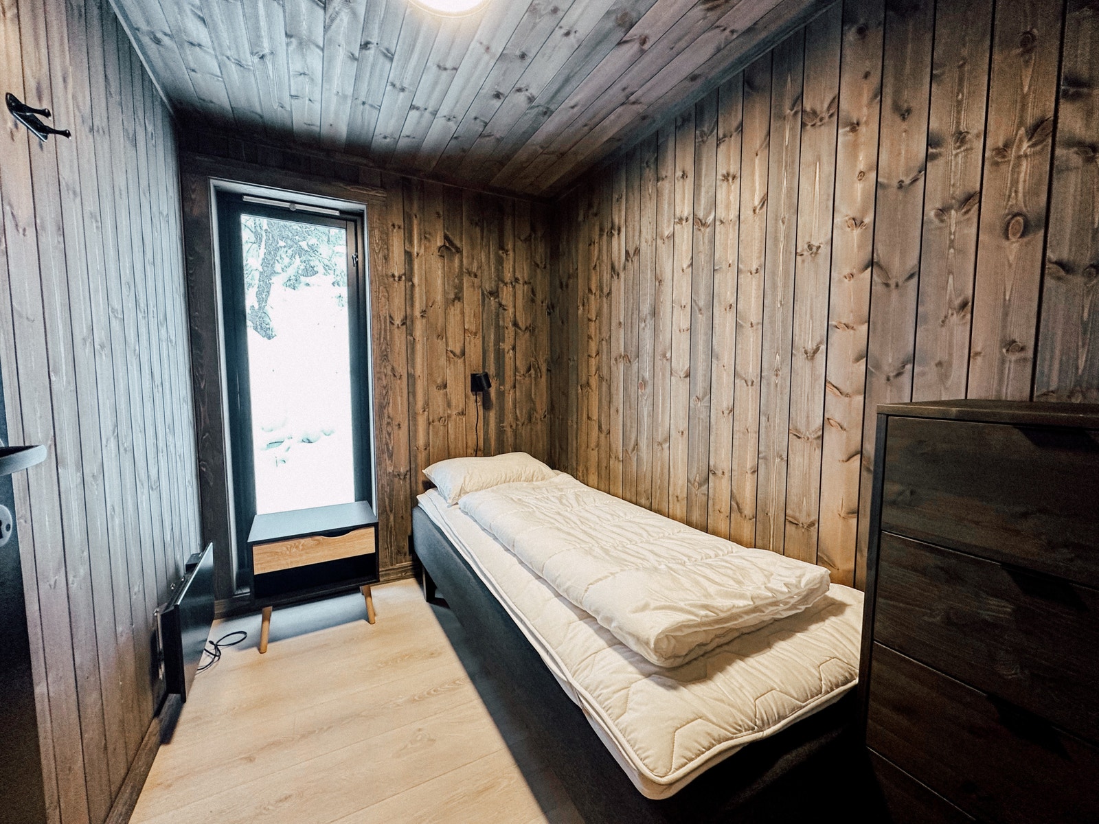 Soverom 3 Galleribilde