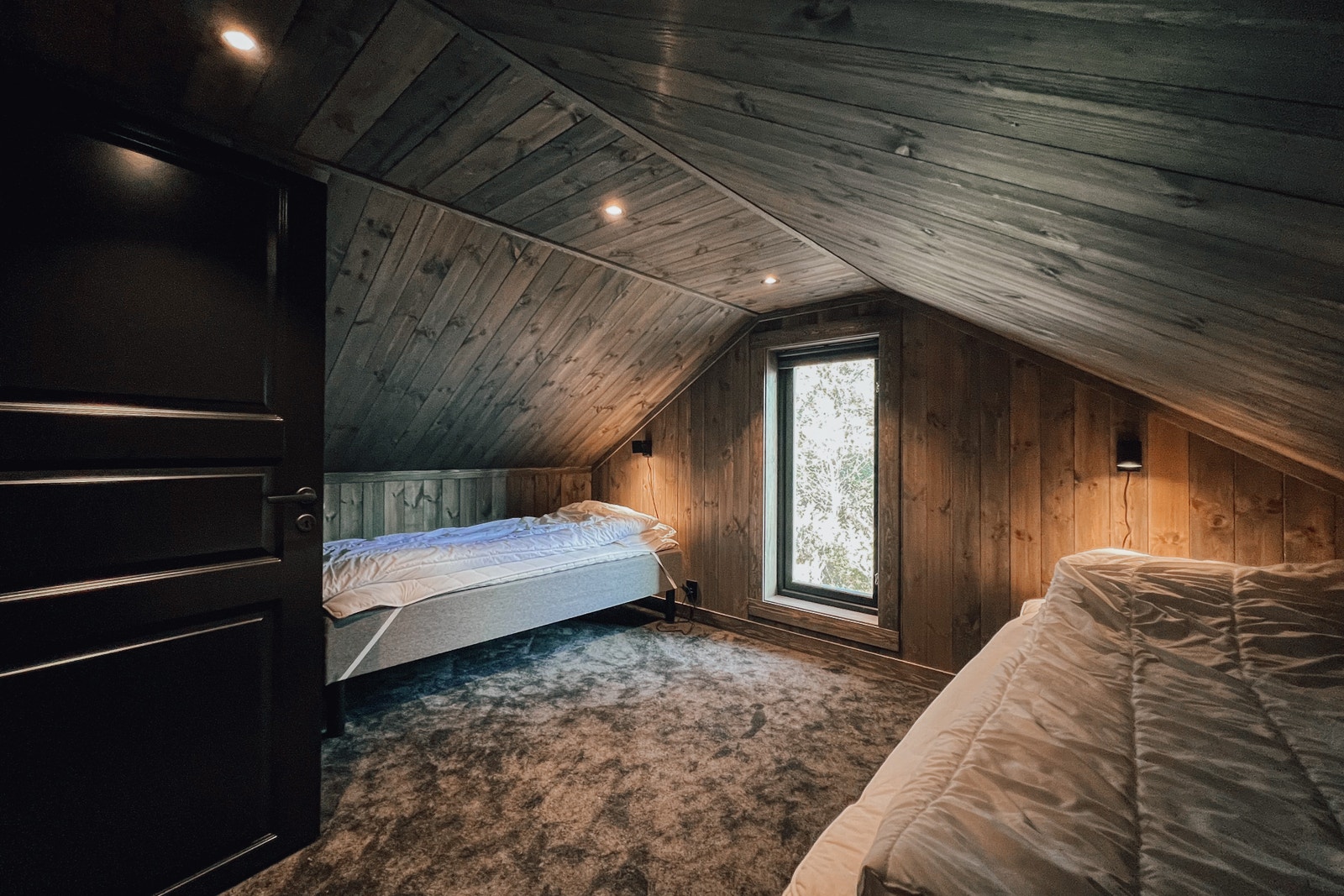 Soverom 3 Galleribilde