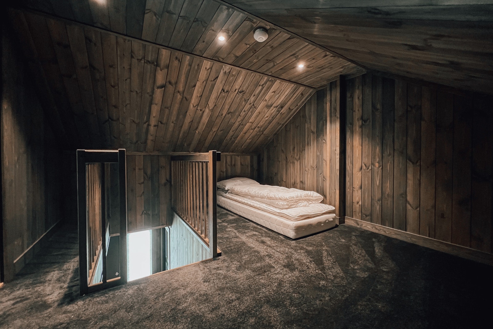 Hemsrom Galleribilde