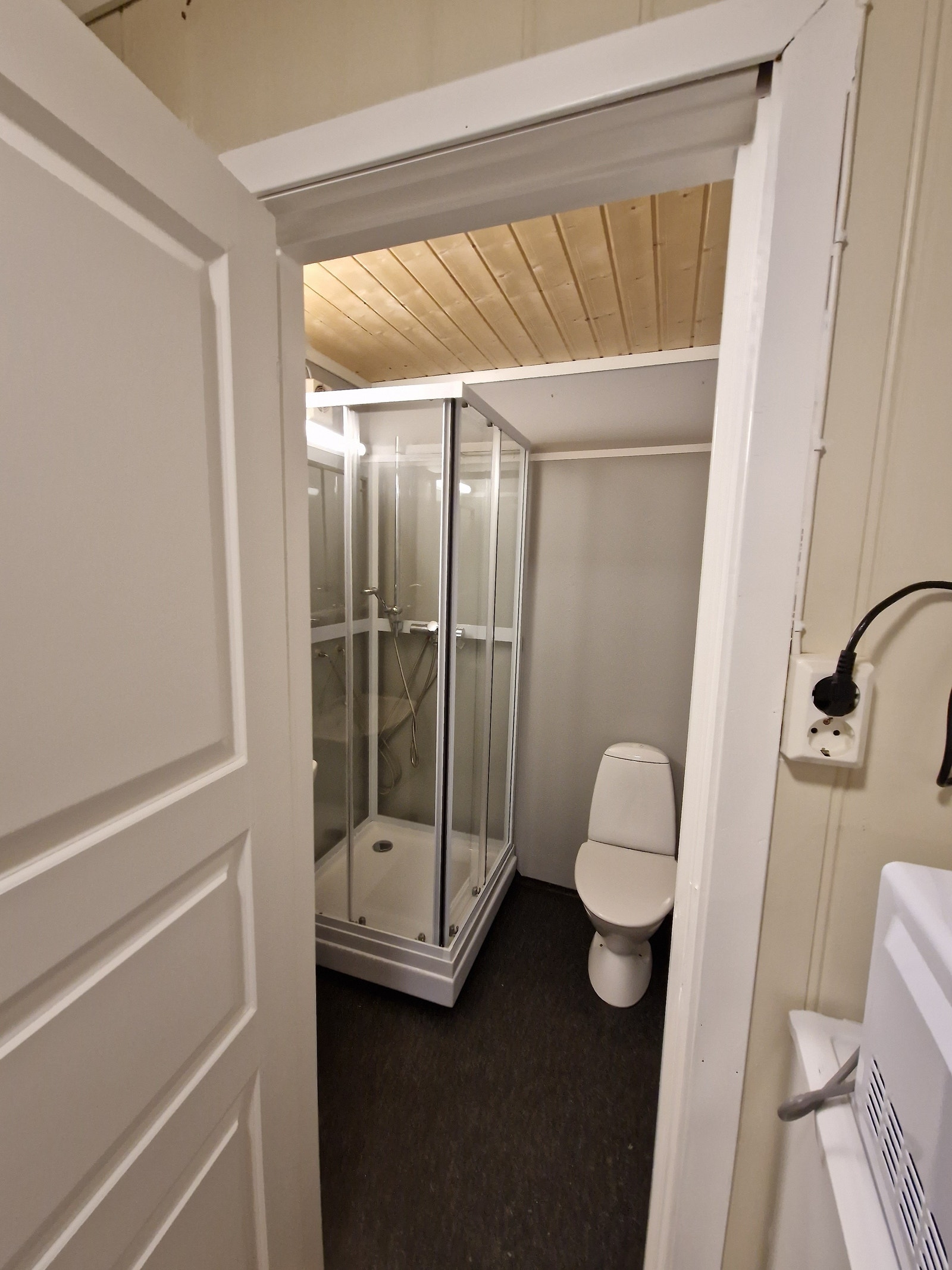 bad fra kjøkken Galleribilde