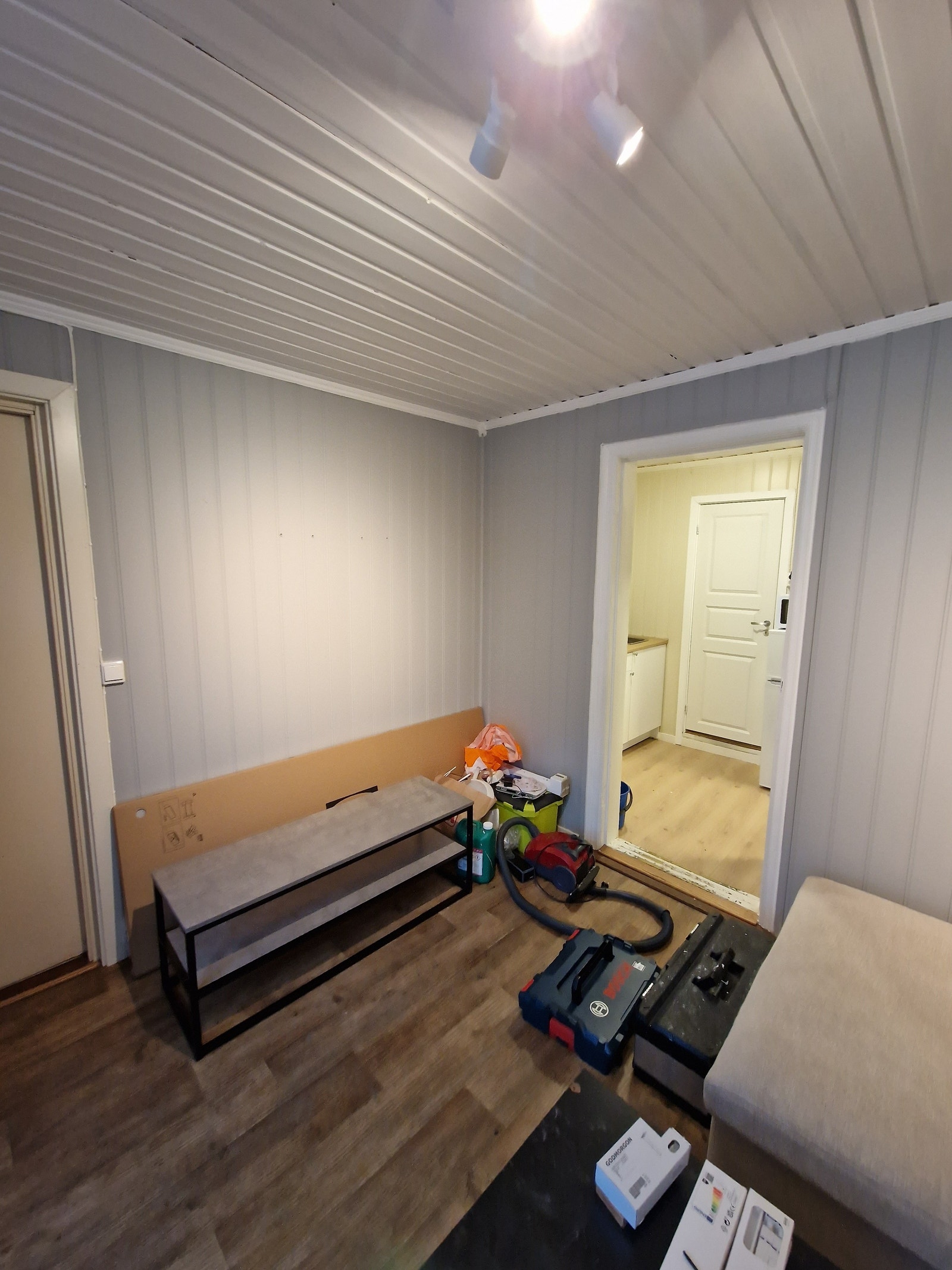 Stue 01 Galleribilde