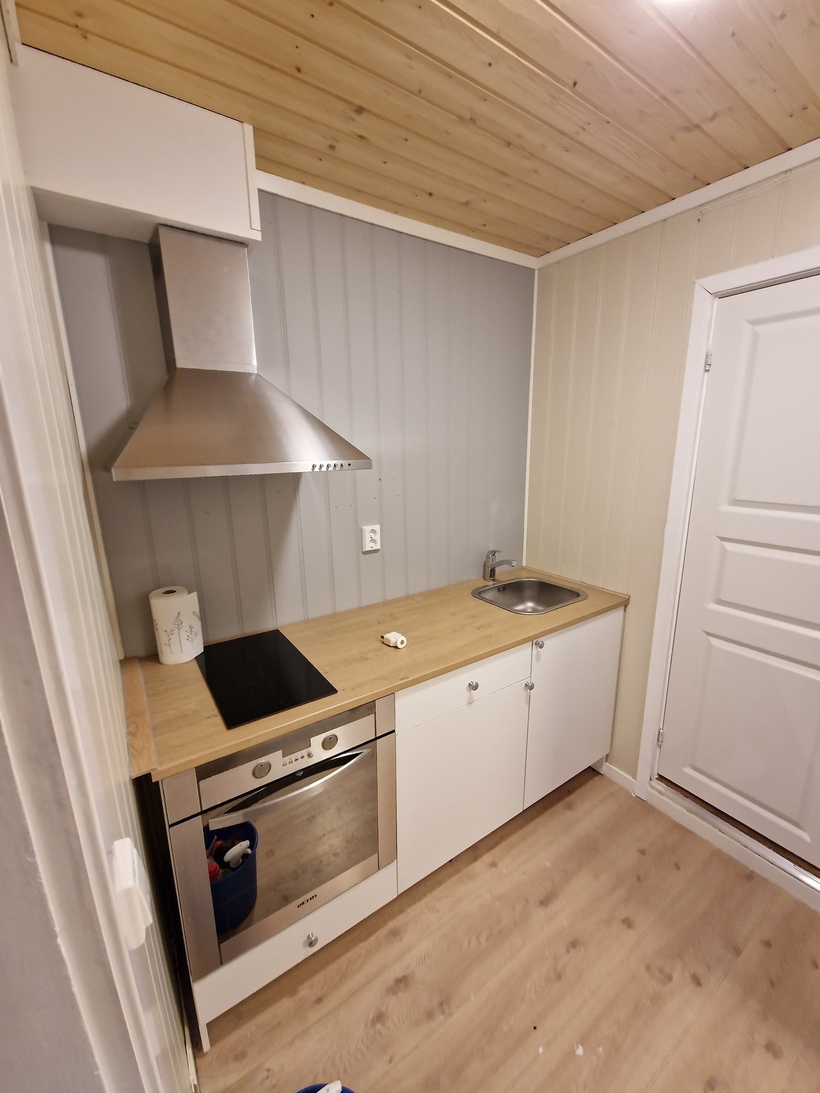 Kjøkken 02 Galleribilde