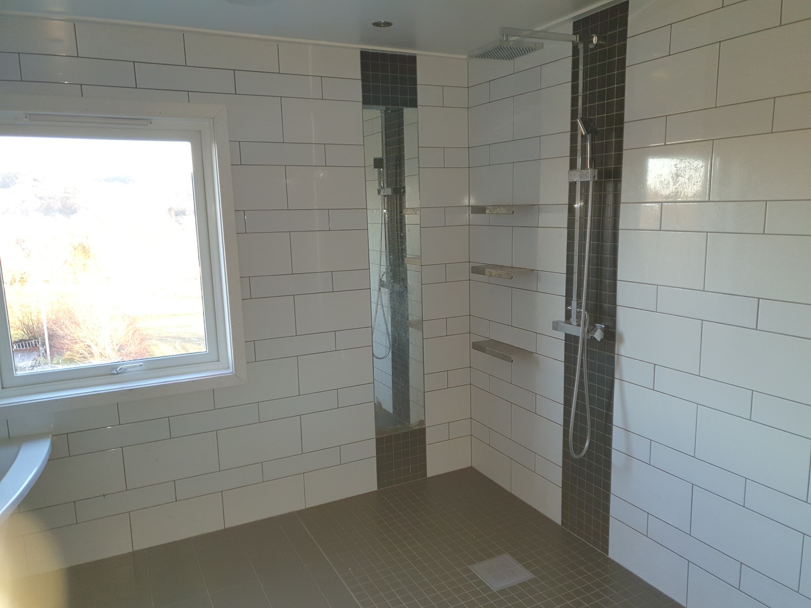 Bad 2. etg Galleribilde