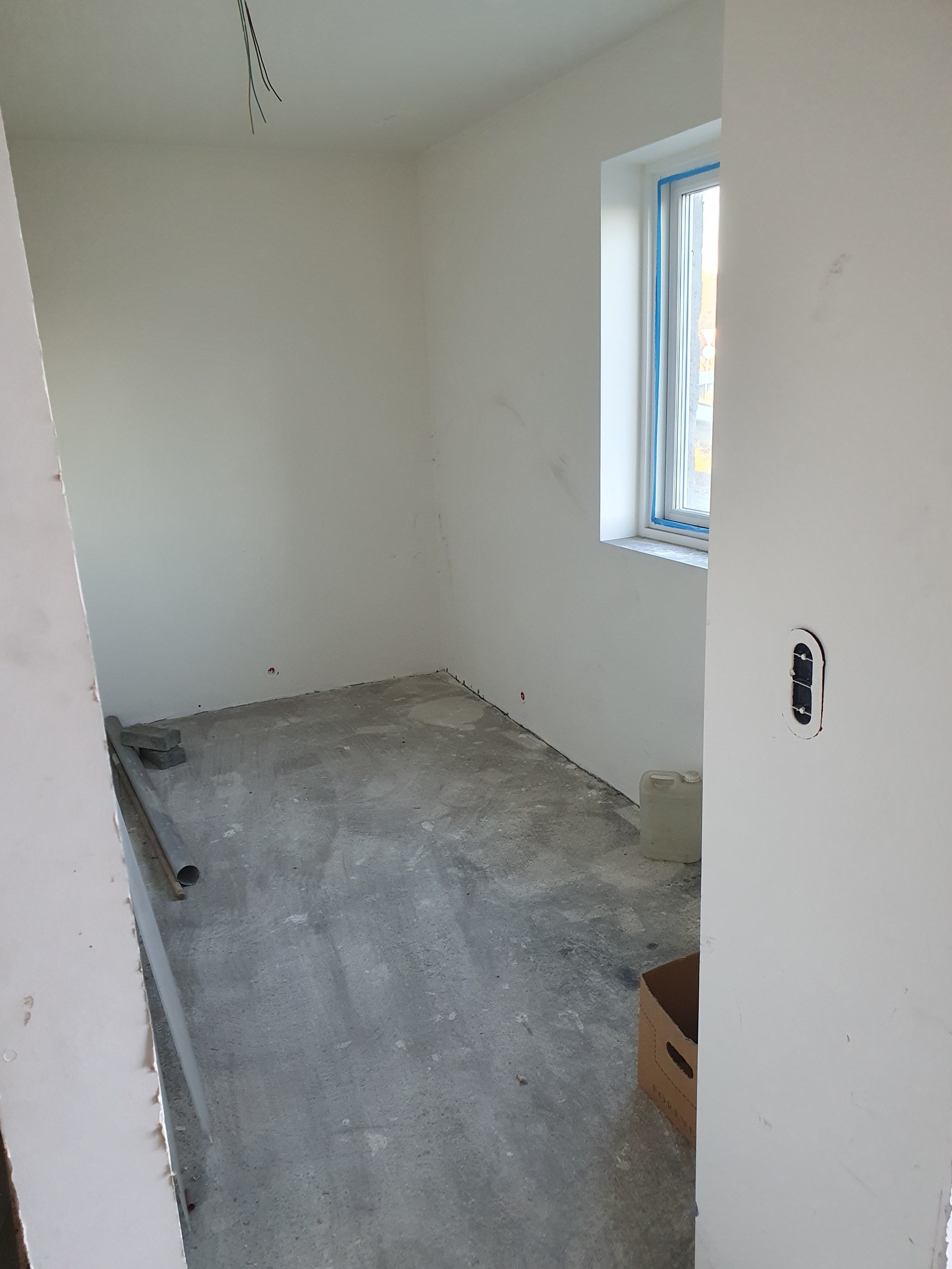 Sov 2 leilighet Galleribilde