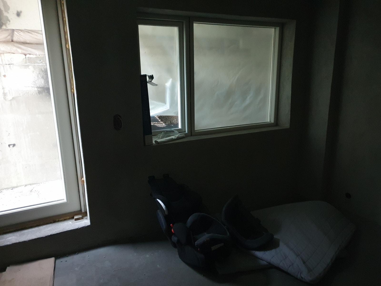 Opphold hybel 1 Galleribilde