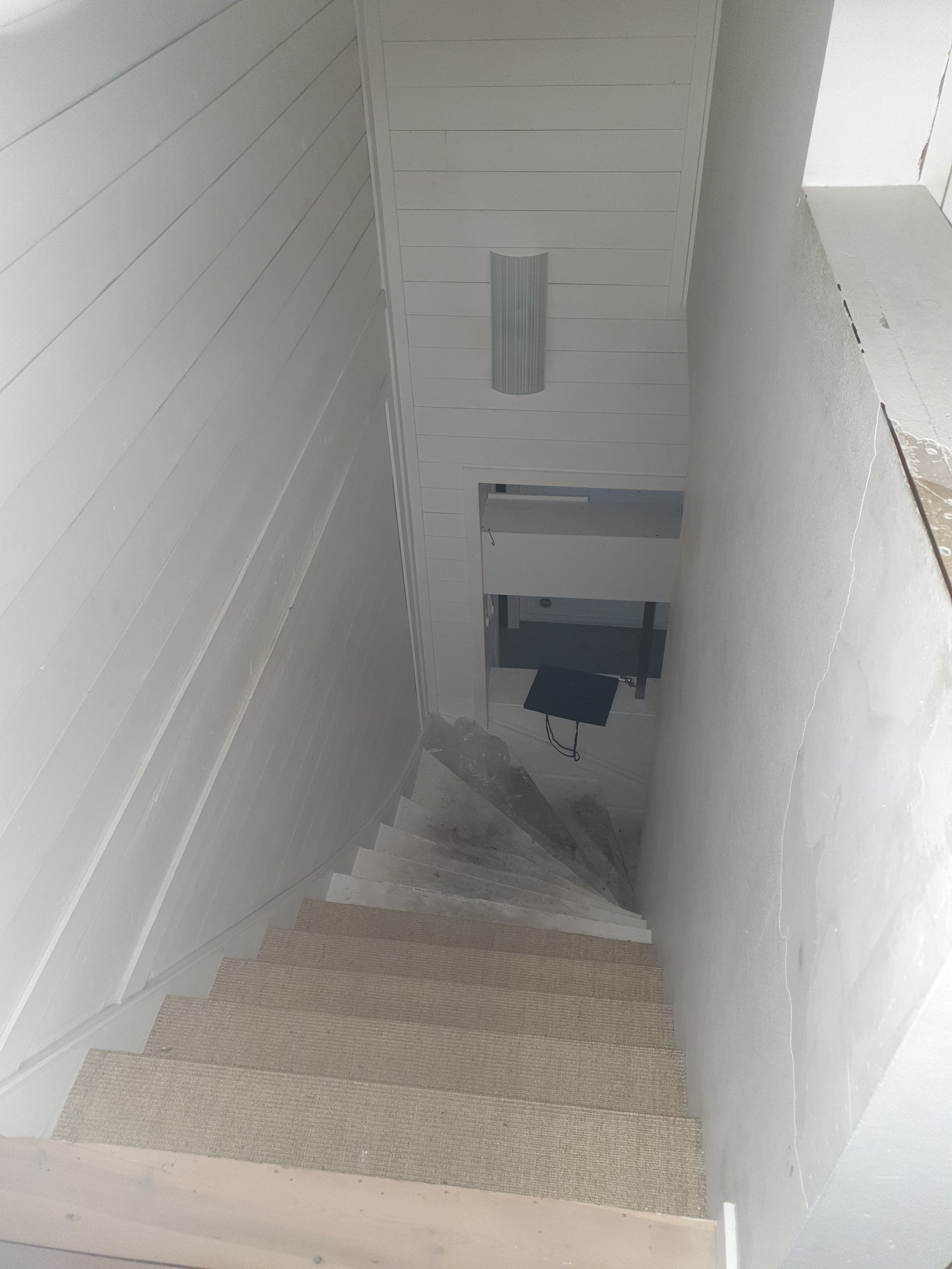 Trapp 2. til 1. etg. Galleribilde