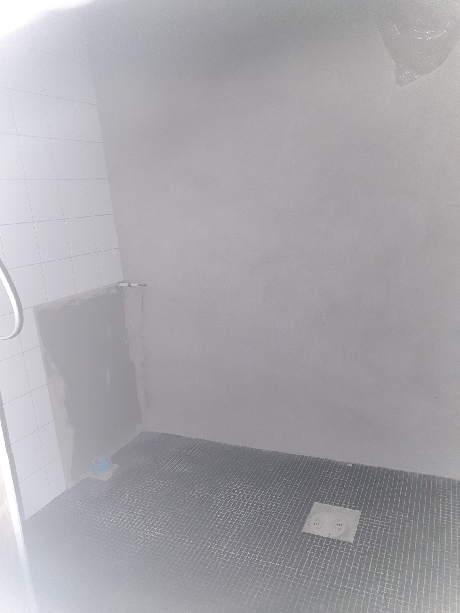 Bad hybel 3 Galleribilde