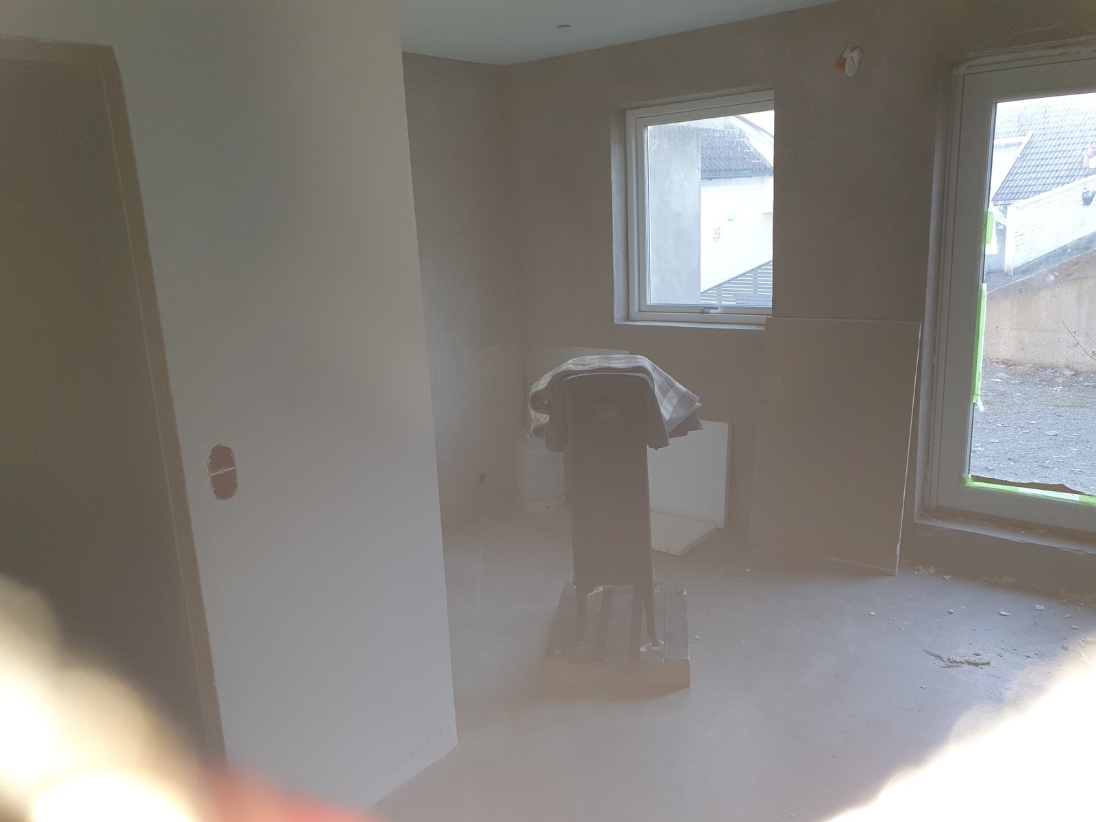 Opphold hybel 2 Galleribilde