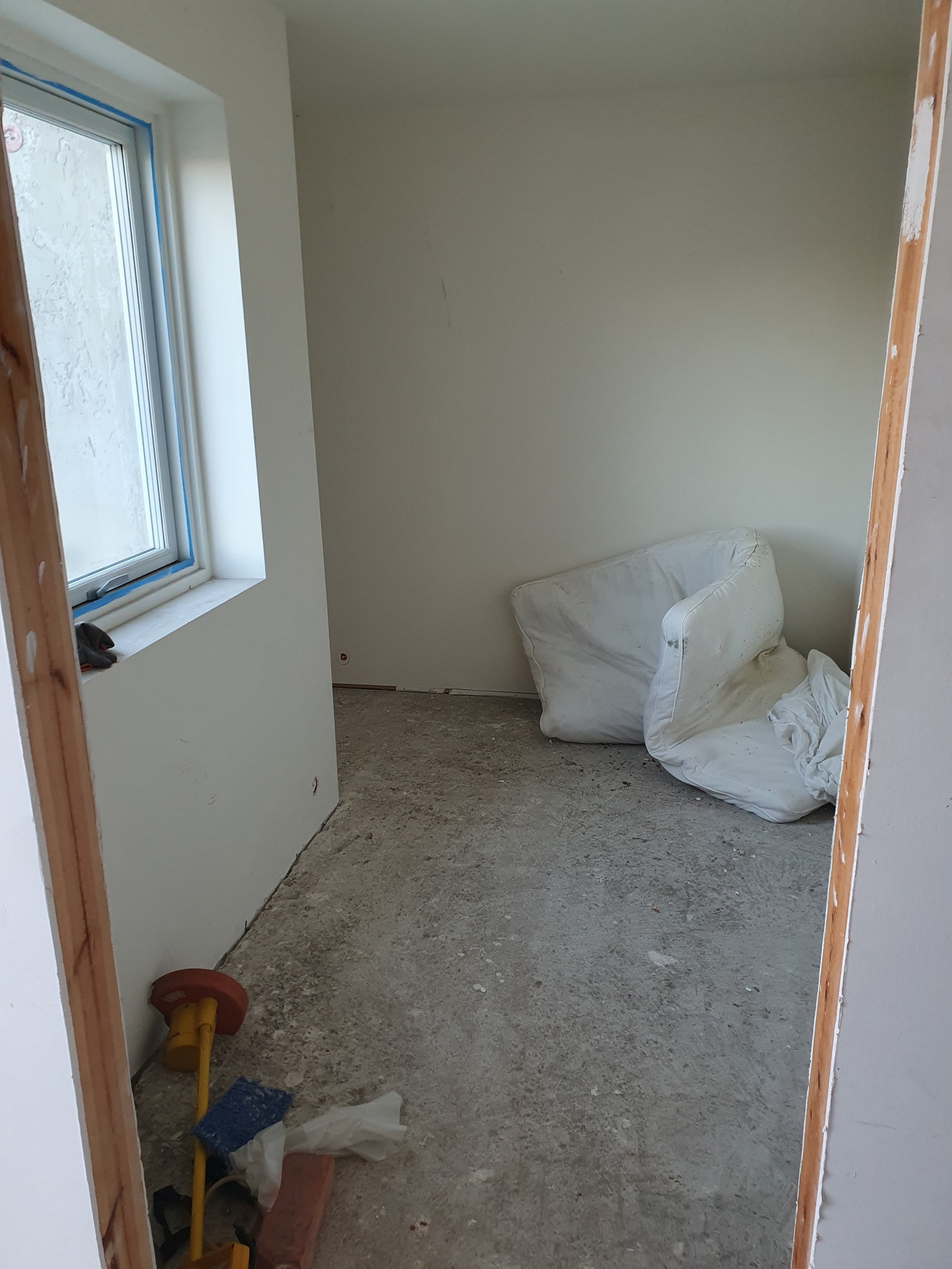 Sov 3 leilighet Galleribilde