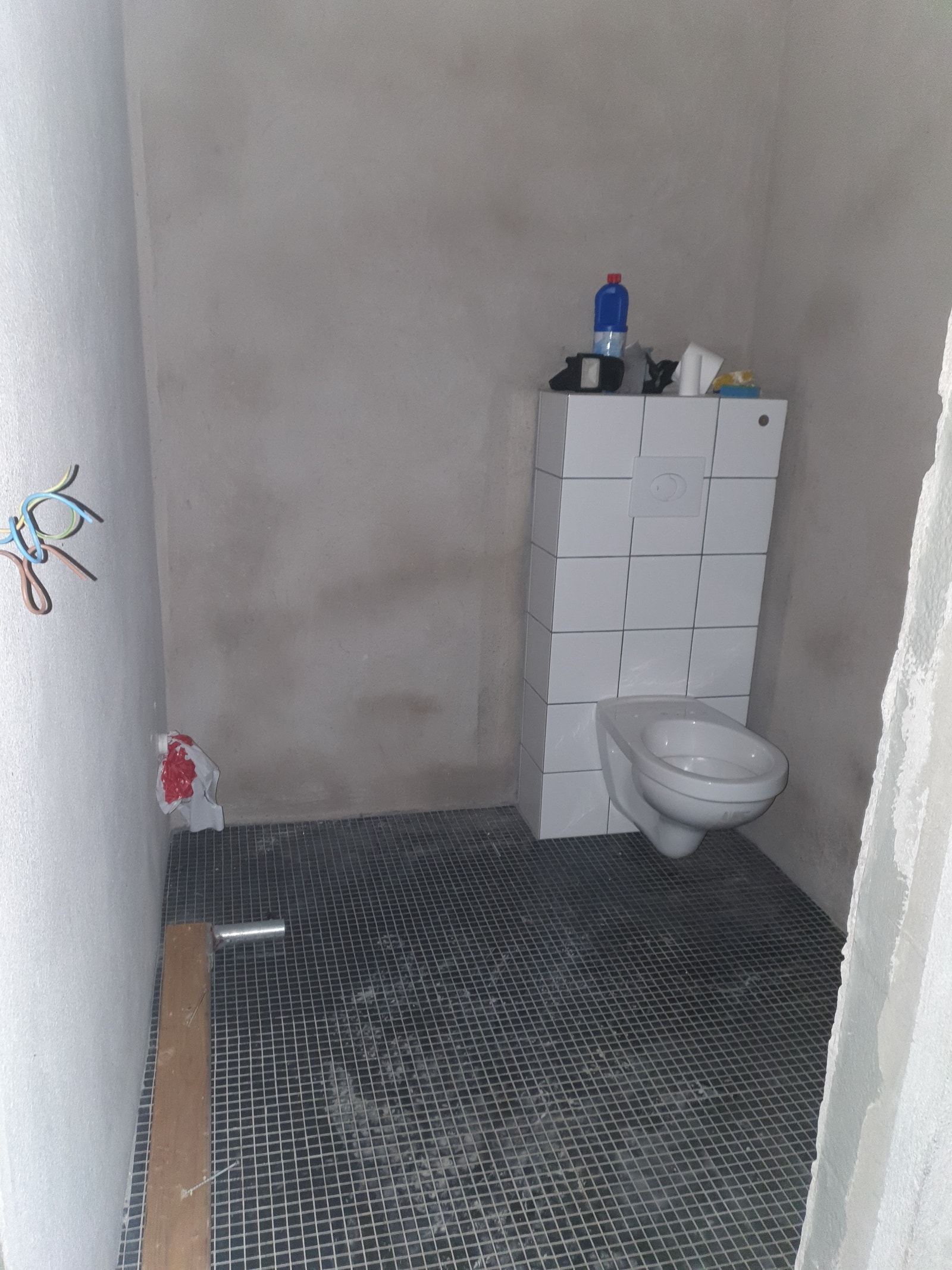 Bad hybel 1 Galleribilde