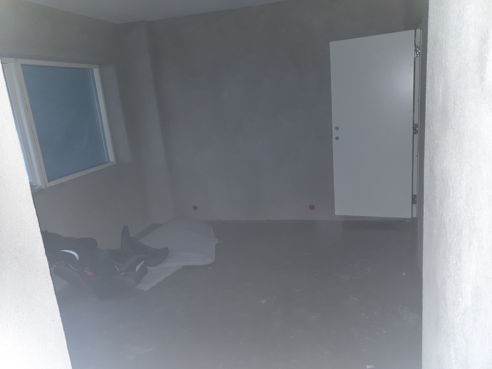 Opphold hybel 1 Galleribilde