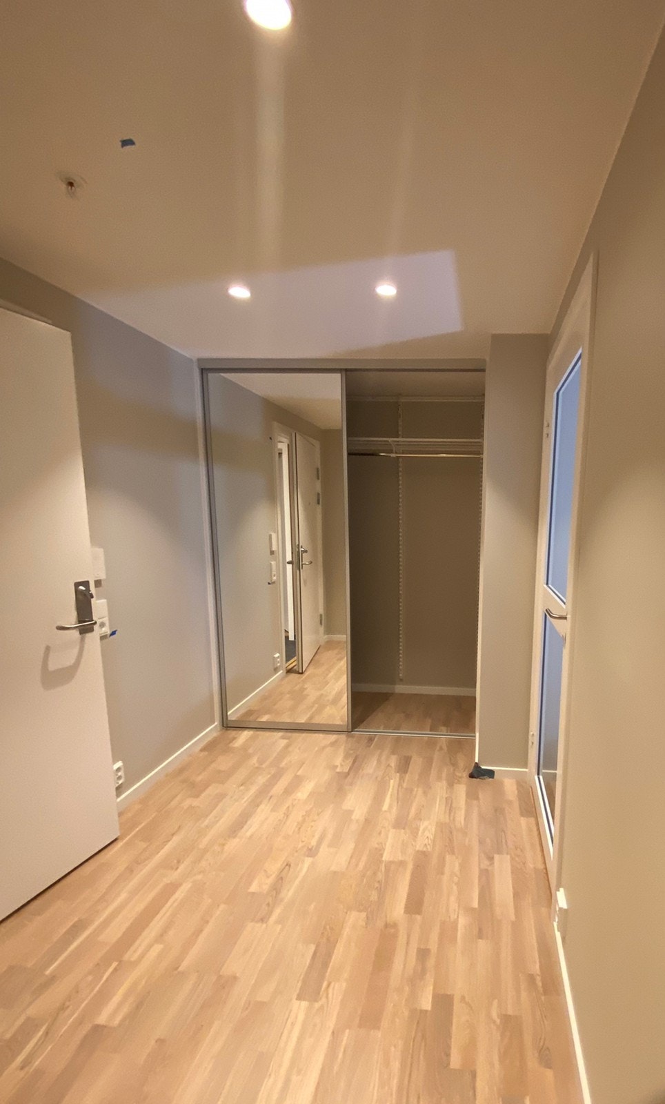 Velkommen inn!😊 Galleribilde